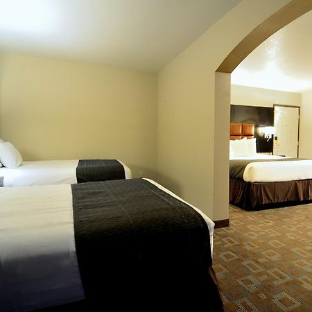 Days Inn By Wyndham Downey Eksteriør billede